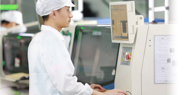 專業(yè)SMT貼片加工服務(wù)｜1943科技高效PCBA一站式解決方案