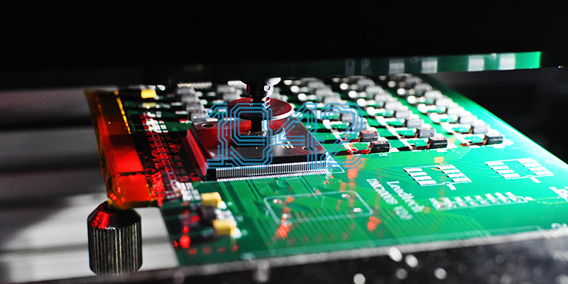 SMT貼片機(jī)拋料的原因及改善對策