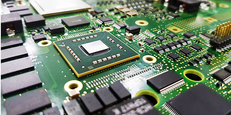 PCBA貼片加工后固化工藝指南：不同元件的固化參數(shù)設(shè)置與優(yōu)化技巧