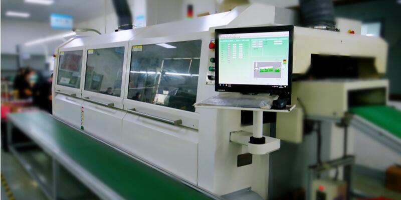 波峰焊是什么？波峰焊的工藝流程與操作流程