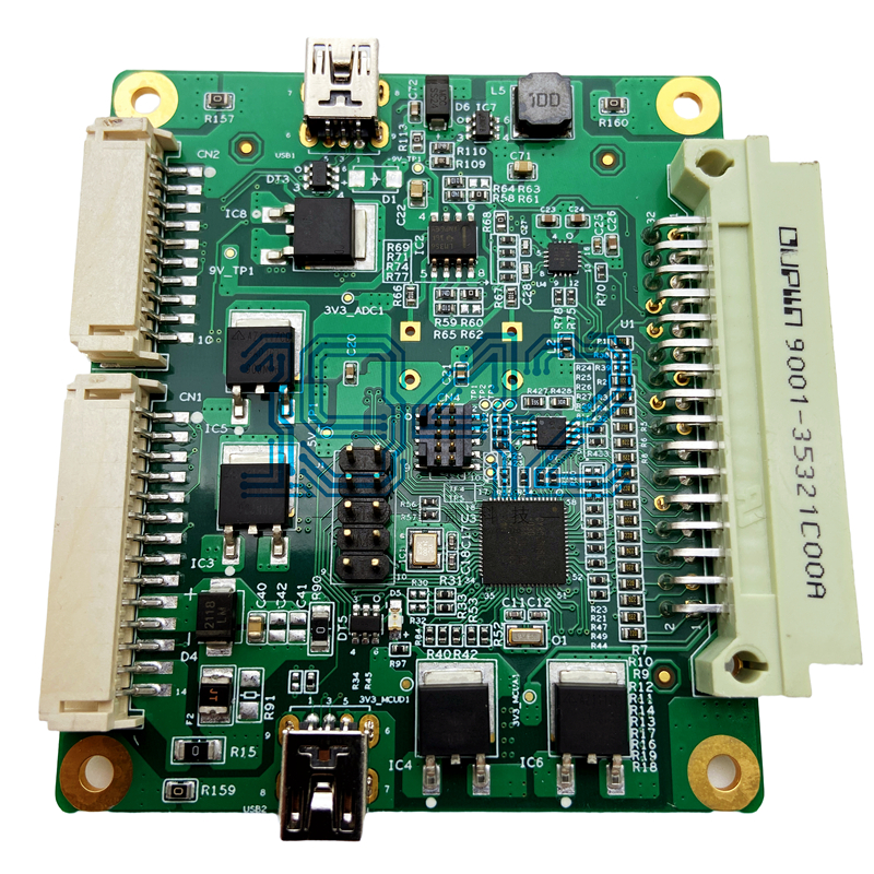 通訊物聯(lián)SMT貼片加工