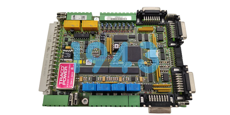 深圳工業(yè)控制PCBA加工：3大核心可靠性要求，筑牢智能制造防線