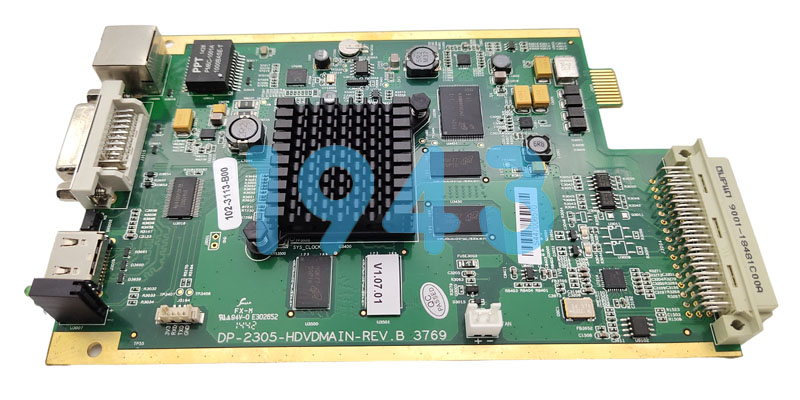 智能交通：PCBA加工的關(guān)鍵力量