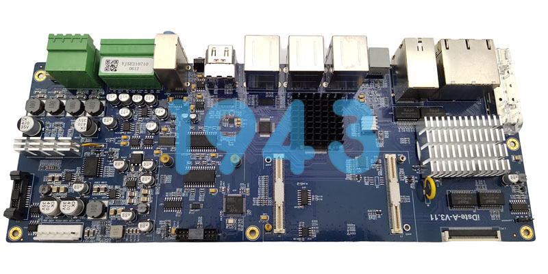 提升小批量PCBA加工良率：核心工藝控制要點(diǎn)解析【1943科技】