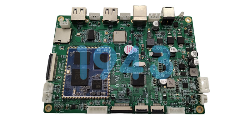 醫(yī)療設(shè)備SMT貼片加工廠推薦-1943科技