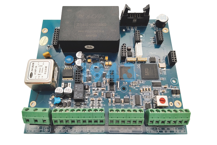 1943科技｜專(zhuān)業(yè)PCBA制造商，專(zhuān)注SMT貼片與一站式PCBA加工解決方案