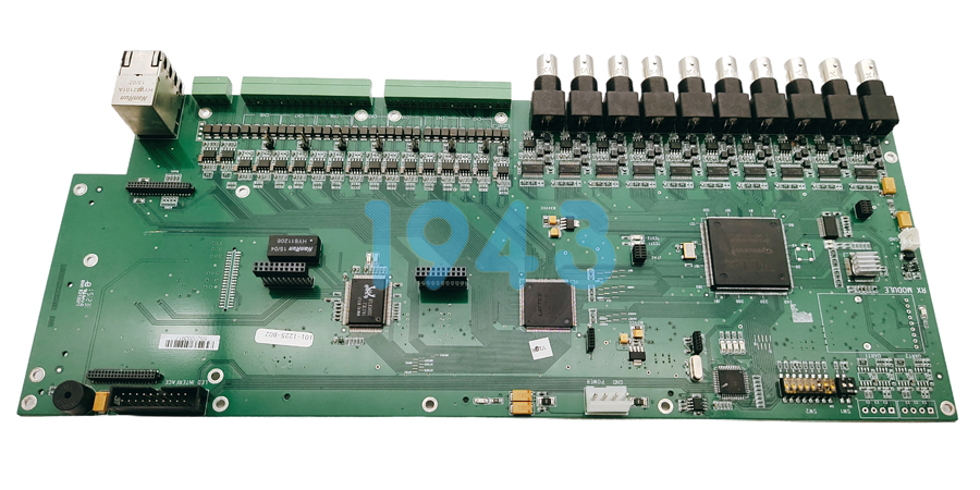 PCBA貼片加工找廠家，你最關(guān)心的四個(gè)問題，1943科技這樣解決