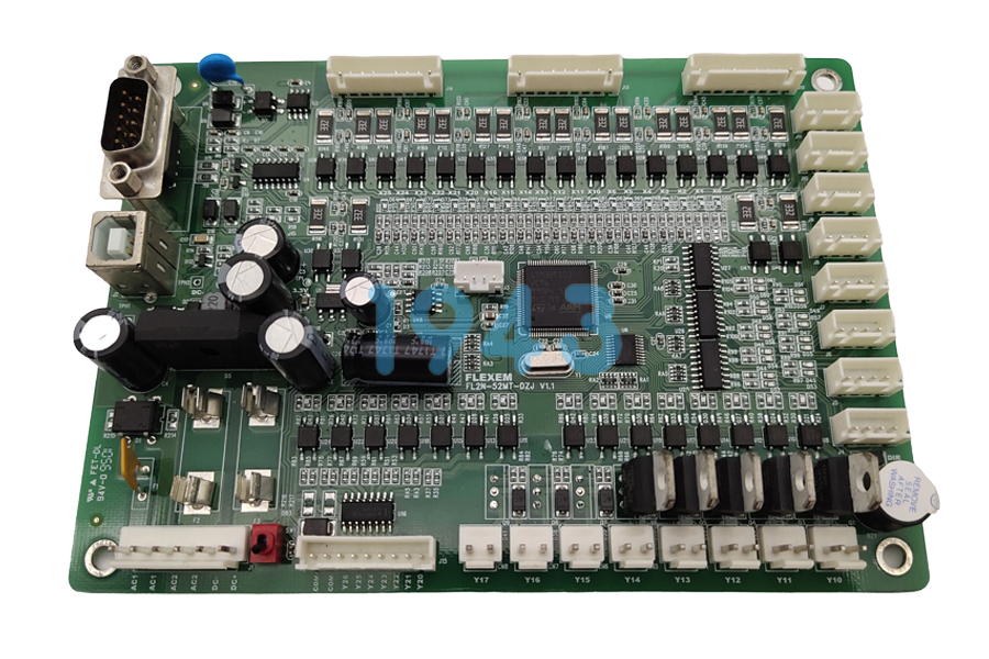 PCBA加工生產(chǎn)廠家-1943科技為您提供穩(wěn)定高效的一站式PCBA制造服務(wù)