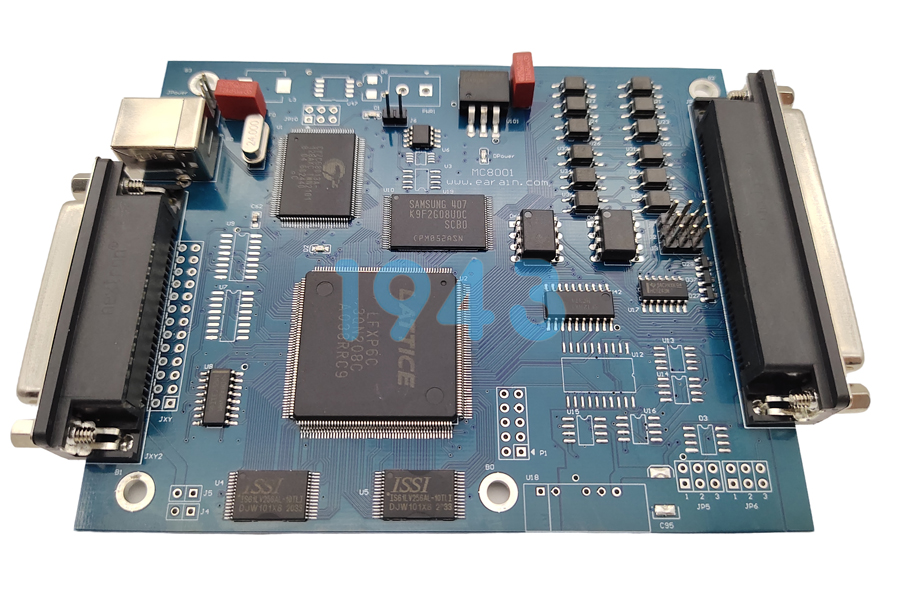 小批量SMT貼片/PCBA加工，1943科技打造高性?xún)r(jià)比電子制造服務(wù)