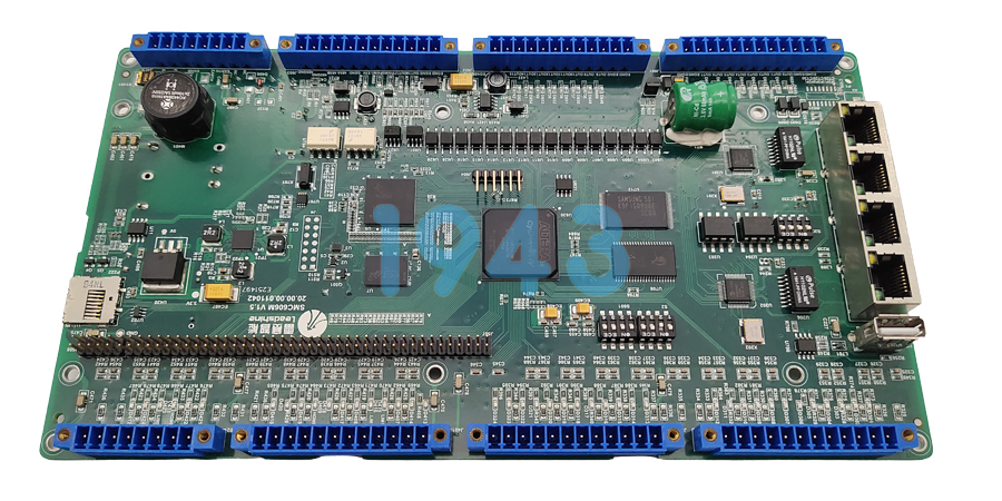 小批量PCBA加工100片起做？低價(jià)起訂量專(zhuān)業(yè)廠家-1943科技