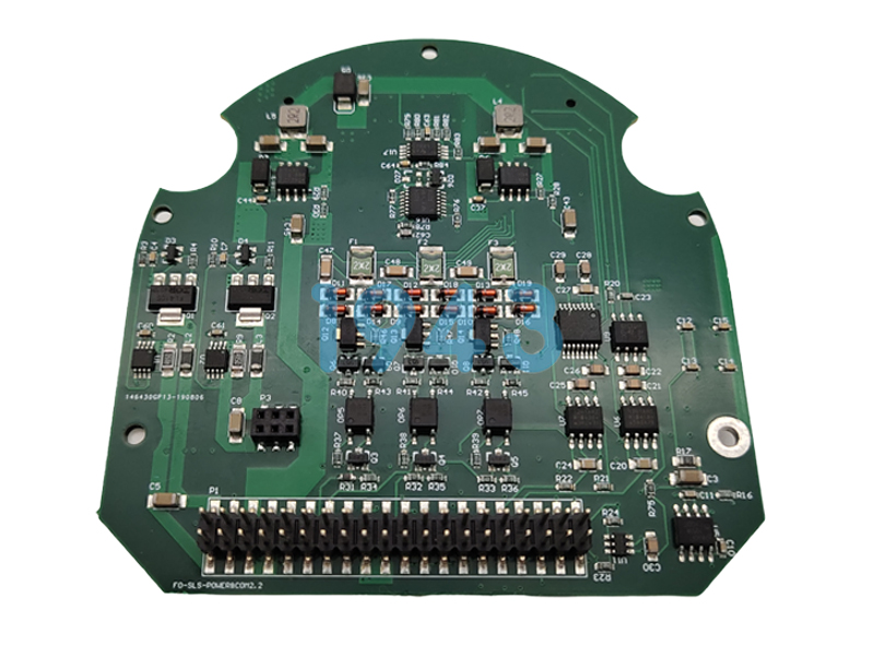 深圳PCBA代工代料一站式服務(wù)：1943科技從BOM配齊到成品交付，省心降本