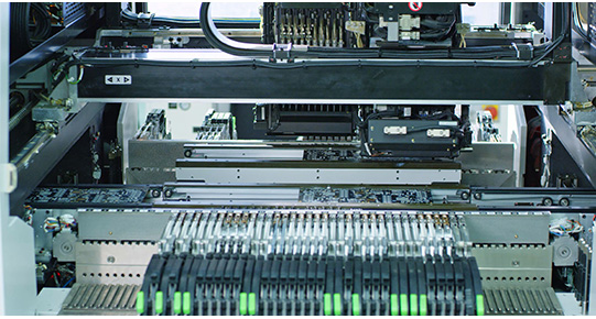SMT貼片加工廠-一九四三科技-企業(yè)簡介②