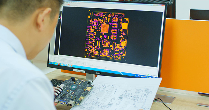 PCBA代加工企業(yè)怎么選？1943科技助您高效匹配優(yōu)質(zhì)SMT貼片服務(wù)商