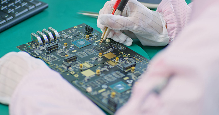 PCBA加工如何控制不良率？品質(zhì)管理是關(guān)鍵