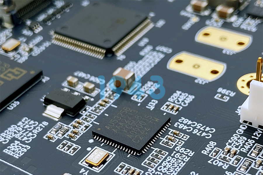 從Gerber文件到PCBA成品：深圳一站式SMT貼片打樣服務(wù)全流程詳解