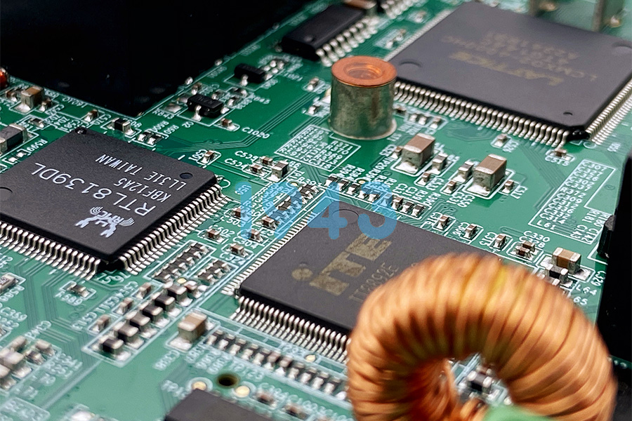 專(zhuān)業(yè)PCBA線路板加工廠家-1943科技一站式SMT貼片解決方案提供商