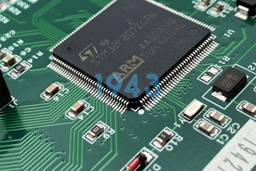 專為研發(fā)階段打造：1943科技小批量PCBA加工的快速響應(yīng)與柔性制造方案