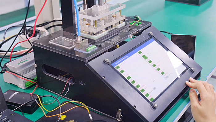 PCBA測(cè)試方案全解析：確保出廠百分百良品