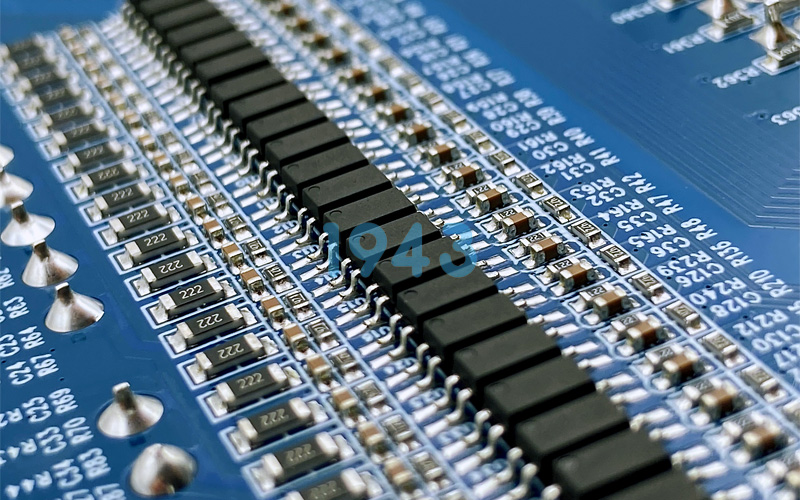 PCBA代加工企業(yè)如何選擇？1943科技專業(yè)SMT貼片一站式服務(wù)