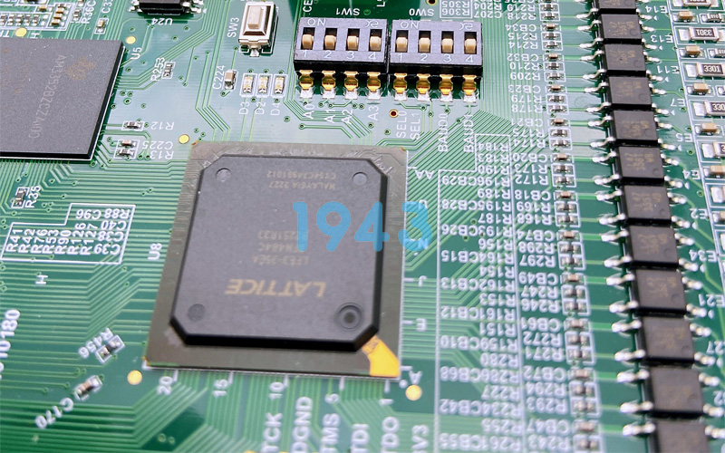 SMT貼片加工哪家好？專(zhuān)業(yè)PCBA加工廠選擇要點(diǎn)解析｜1943科技