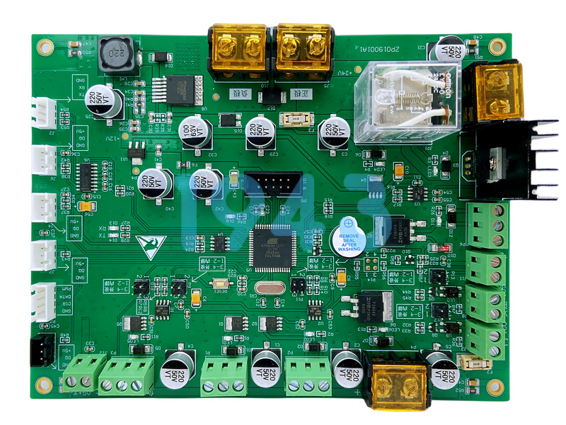 PCBA加工元器件選型全攻略：從設(shè)計(jì)到制造的精準(zhǔn)把控