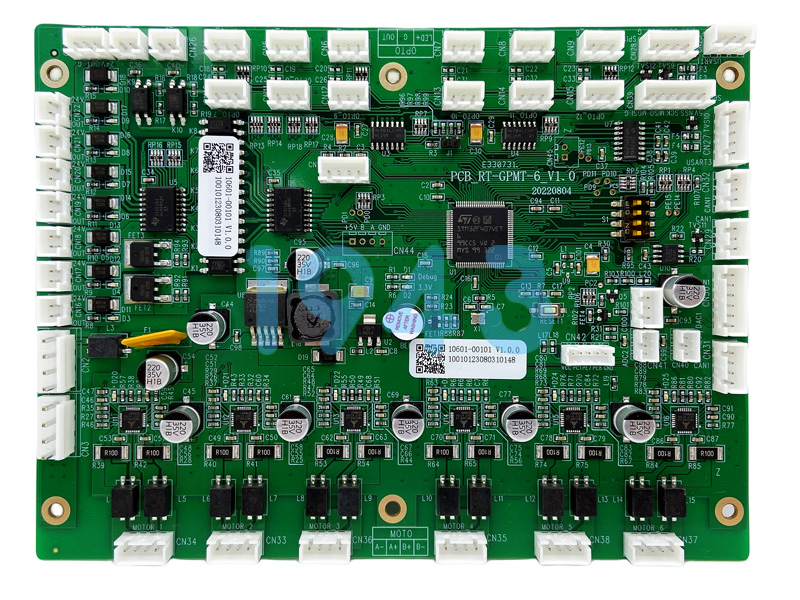 醫(yī)療PCBA加工