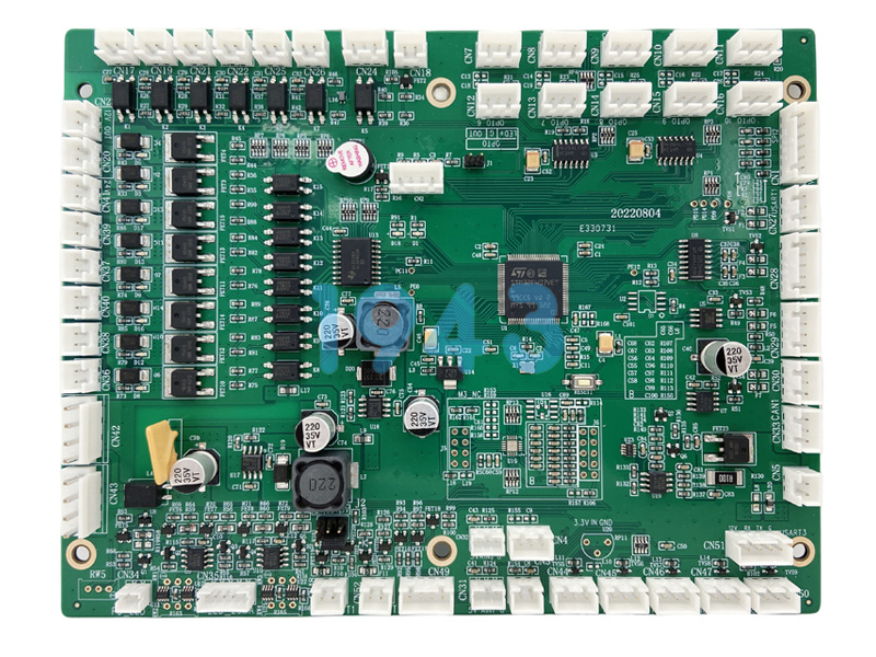 醫(yī)療PCBA加工