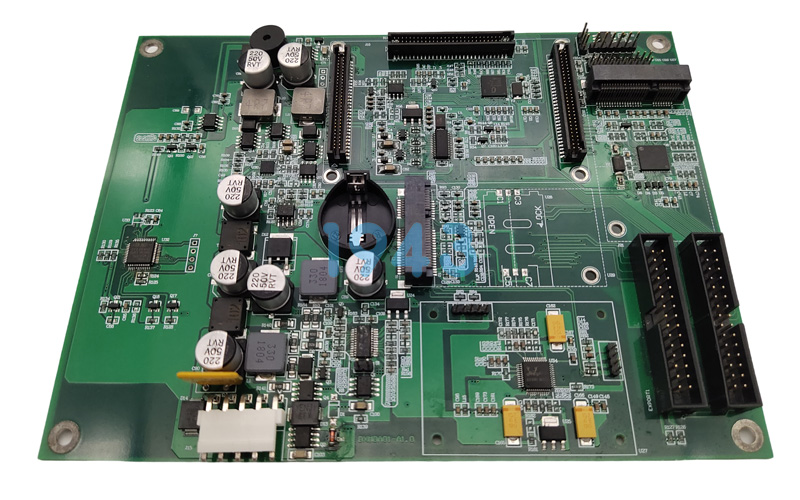 醫(yī)療PCBA包工包料_SMT貼片加工_一站式醫(yī)療電子PCBA代工代料