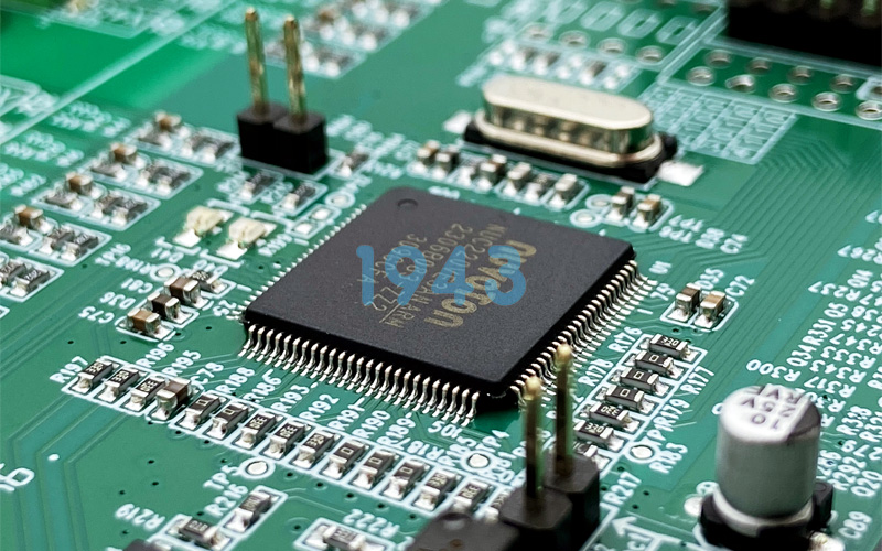 快速SMT貼片打樣服務(wù)｜高精度PCBA小批量試產(chǎn)解決方案-1943科技
