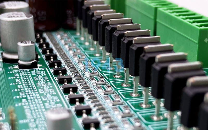 PCBA加工是什么？一文詳解SMT貼片與PCBA全流程