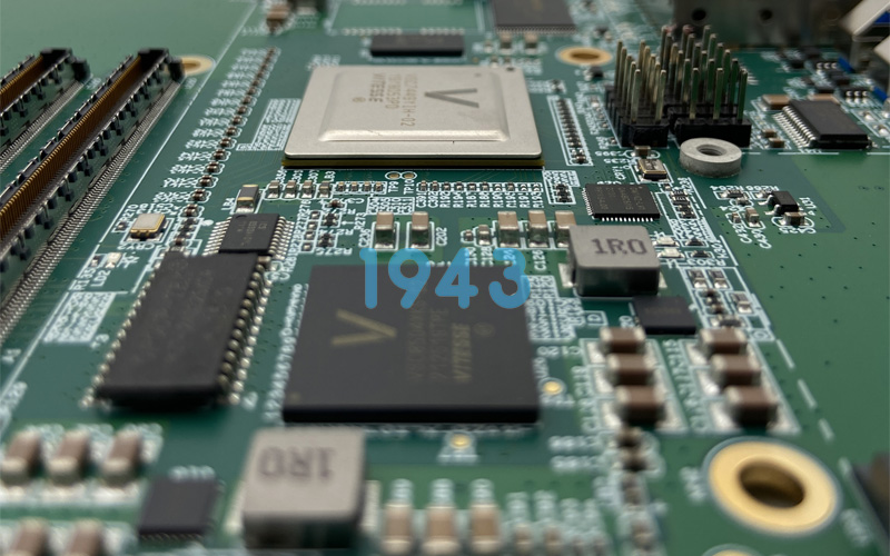 物聯(lián)網(wǎng)設(shè)備PCBA小批量生產(chǎn)新選擇 | 深圳1943科技柔性產(chǎn)線優(yōu)勢