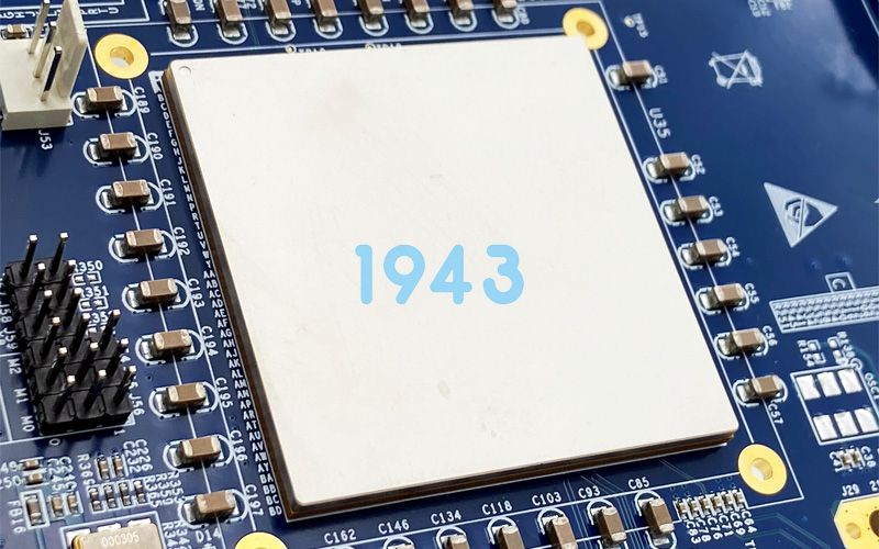 PCBA組裝生產(chǎn)廠家如何選擇？1943科技專注SMT貼片與PCBA組裝服務(wù)