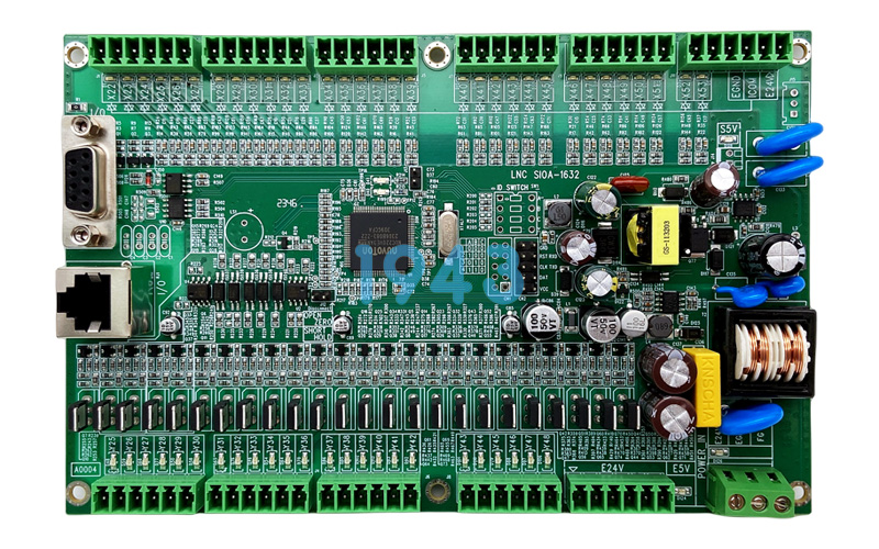 PCBA代加工企業(yè)怎么選？1943科技提供高可靠性SMT貼片與全流程制造服務(wù)