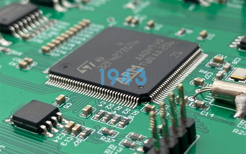 專(zhuān)業(yè)SMT貼片加工廠家_PCBA代工代料_1943科技品質(zhì)保障