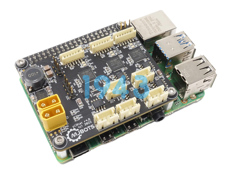 機(jī)器人控制板PCBA加工