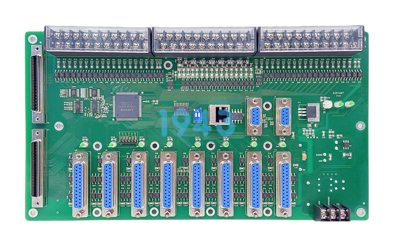 運動控制器SMT貼片加工優(yōu)選方案｜1943科技專業(yè)PCBA一站式服務(wù)