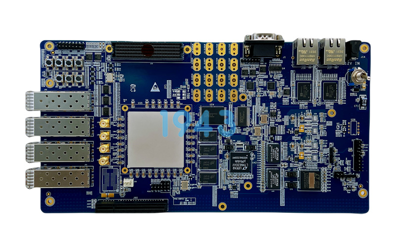 PCBA定制加工推薦哪家好？1943科技打造高可靠SMT貼片一站式解決方案