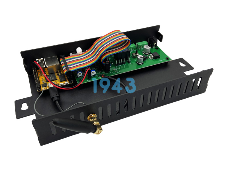 PCBA加工工廠推薦：1943科技高可靠性SMT貼片合作伙伴