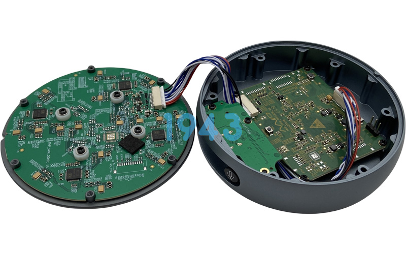 深圳SMT貼片加工廠家推薦｜1943科技專業(yè)PCBA一站式服務(wù)商