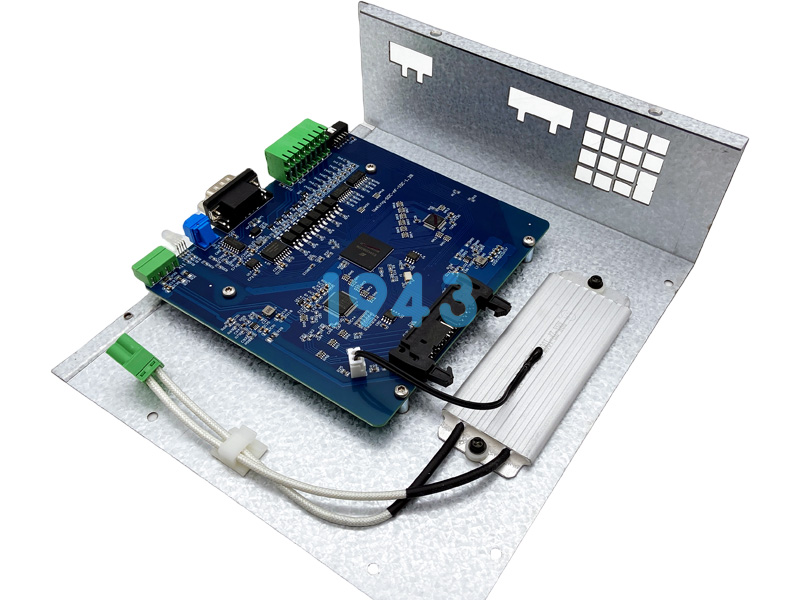 找SMT貼片組裝廠？先看這3個(gè)核心標(biāo)準(zhǔn)｜1943科技工業(yè)級PCBA加工方案