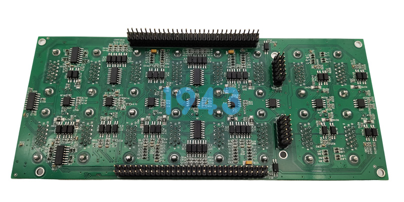 1943科技｜專業(yè)SMT加工貼片廠家 工業(yè)級PCBA一站式加工服務(wù)商