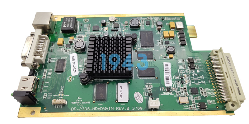 PCBA批量生產(chǎn)如何兼顧品質(zhì)與效率？1943科技打造穩(wěn)定可靠的SMT貼片加工體系