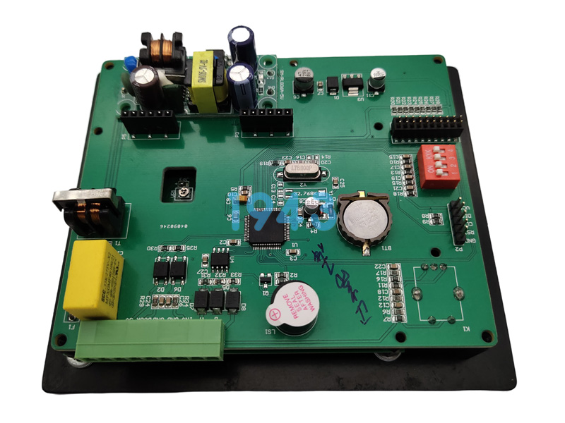 PCBA貼片代工服務(wù)怎么選？1943科技提供高可靠性SMT加工解決方案