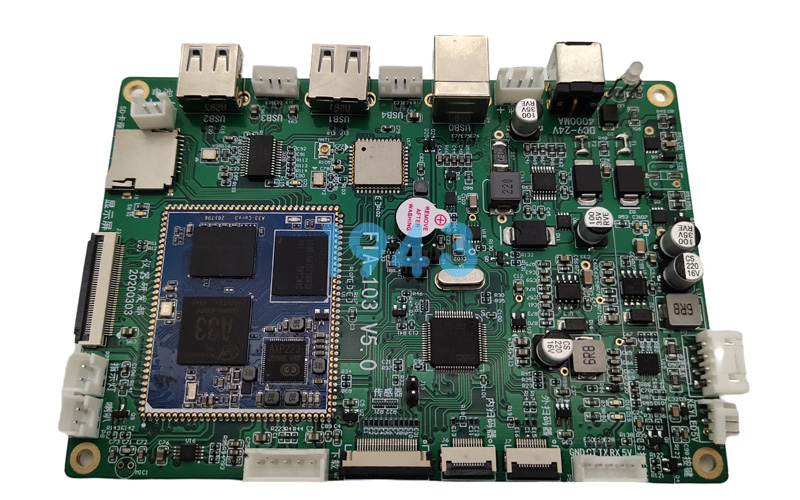 醫(yī)療PCBA代工廠：1943科技專業(yè)SMT貼片加工與高可靠電路板制造服務(wù)