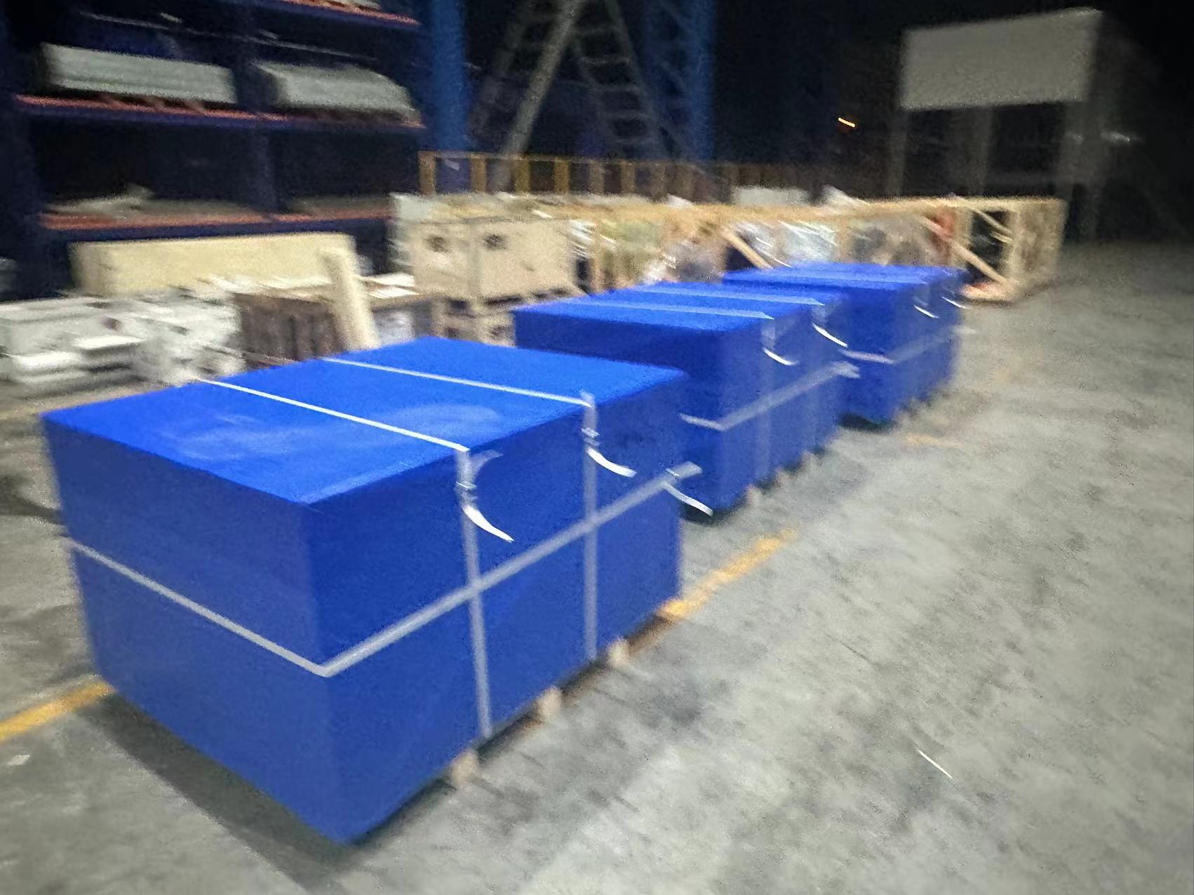 無(wú)錫木箱包裝都分為哪些種類(lèi)？